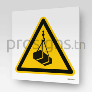 W015 - Charges suspendues