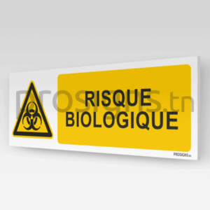 W009hm - Risque biologique