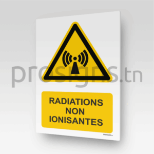 W005m - Radiations non ionisantes