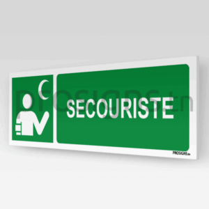 E064hm - Secouriste
