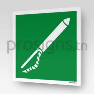 E050 - Appareil de lancement de ligne flottante