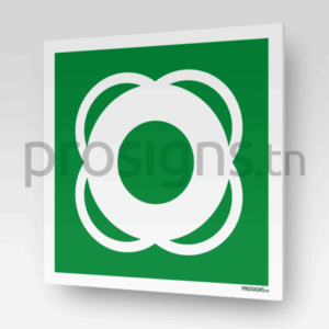 E040 - Bouée de sauvetage