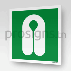 E044 - Gilet de sauvetage