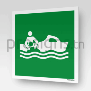 E037 - Canot de sauvetage