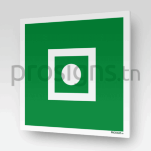 E031 - Alarme générale à bord du navire