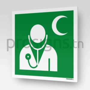 E009 - Médecin