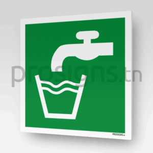 E015 - Eau potable