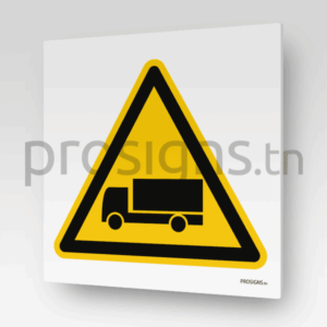 HN.120 - Sortie camions