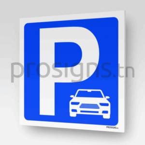 HN130 - Parking